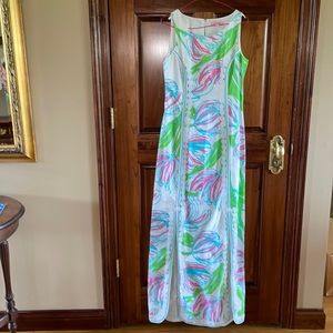 Brand new Lilly Pulitzer dress